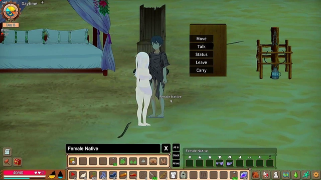 Whispering Yandere Student Gets Horny With Ai Voice ASMR Blowjob