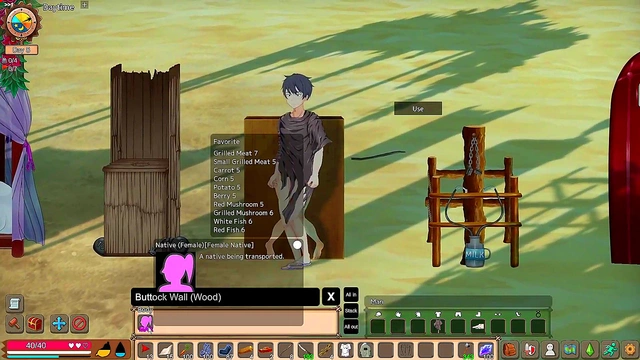 Whispering Yandere Student Gets Horny With Ai Voice ASMR Blowjob