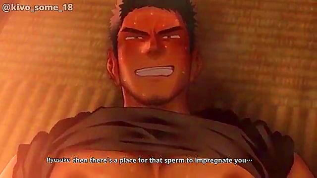 Sexy Vampire Daisy Gets Fucked Hard From Behind In 3D Anime Game