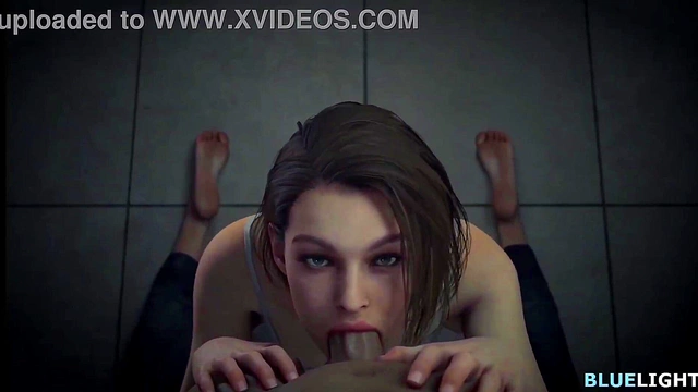 Elastigirl Seduces Santa for Naughty Xmas Fantasies - Hot Anime Sex Adventures