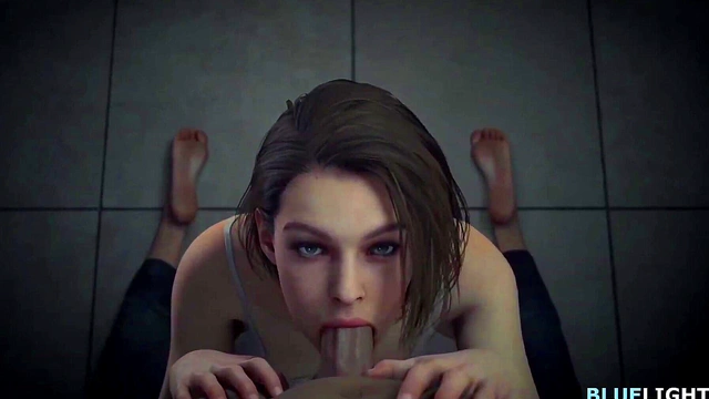 Elastigirl Seduces Santa for Naughty Xmas Fantasies - Hot Anime Sex Adventures