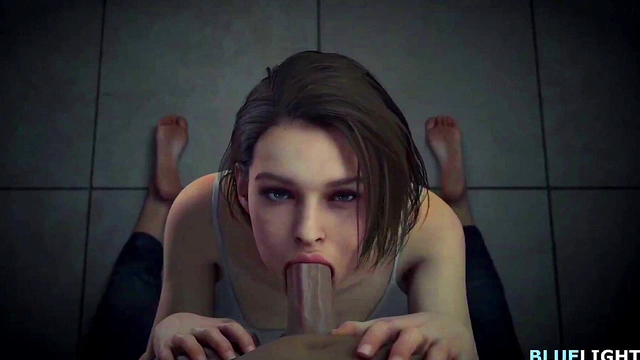 Elastigirl Seduces Santa for Naughty Xmas Fantasies - Hot Anime Sex Adventures