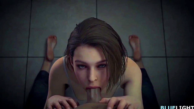 Elastigirl Seduces Santa for Naughty Xmas Fantasies - Hot Anime Sex Adventures