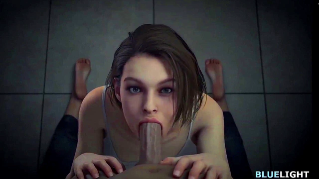 Elastigirl Seduces Santa for Naughty Xmas Fantasies - Hot Anime Sex Adventures