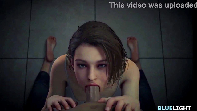 Elastigirl Seduces Santa for Naughty Xmas Fantasies - Hot Anime Sex Adventures