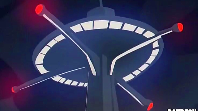 Cute Anime Babe Gets Hardcore Cocksucking Action And Face Flooded With Cum!