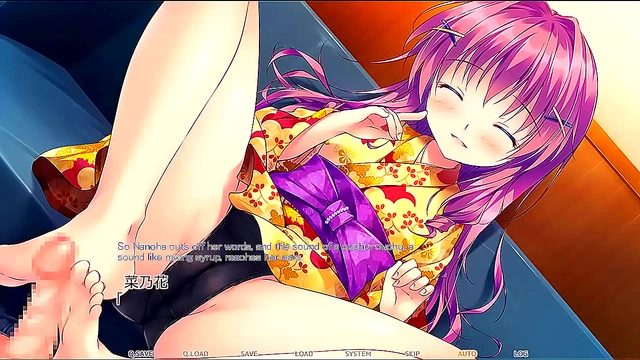 Blonde Tania Coronado Enjoys Intense Anime Sex Session With Pepa's Hot Pics Pack