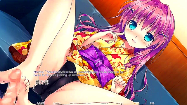 Blonde Tania Coronado Enjoys Intense Anime Sex Session With Pepa's Hot Pics Pack