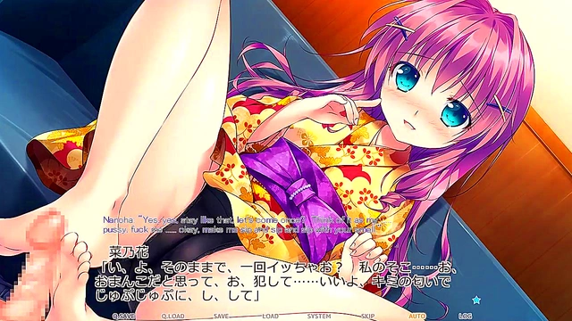 Blonde Tania Coronado Enjoys Intense Anime Sex Session With Pepa's Hot Pics Pack