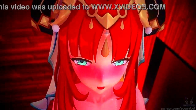 Busty Aunt Cassidy Gets Fucked Hard & Ahegao Orgasms To Cum All Over Her Tits