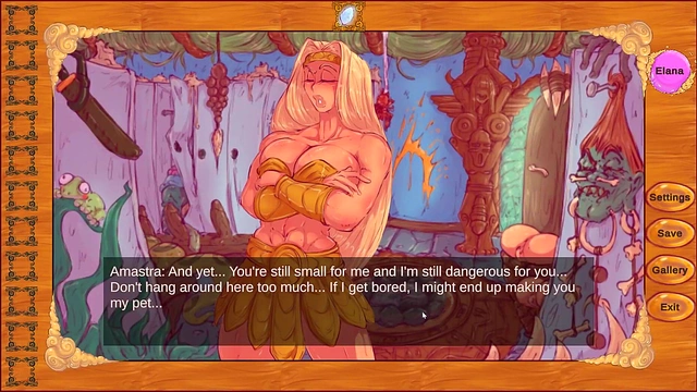 Sexy Anime Babe Gets Hardcore Fuck With Big Dick Creampie Blast!