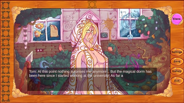 Sexy Anime Babe Gets Hardcore Fuck With Big Dick Creampie Blast!