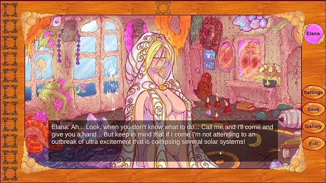 Sexy Anime Babe Gets Hardcore Fuck With Big Dick Creampie Blast!