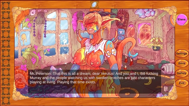 Sexy Anime Babe Gets Hardcore Fuck With Big Dick Creampie Blast!