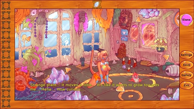 Sexy Anime Babe Gets Hardcore Fuck With Big Dick Creampie Blast!