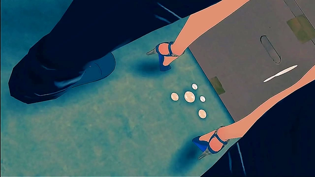 Hentai Anime Verification Video Shows Explicit Scenes for Confirmation Purposes Only