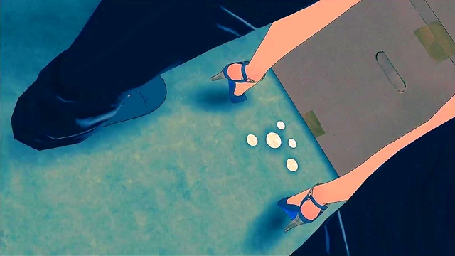 Hentai Anime Verification Video Shows Explicit Scenes for Confirmation Purposes Only