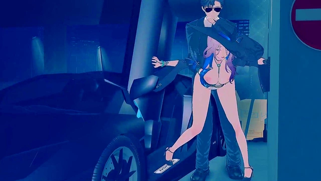 Hentai Anime Verification Video Shows Explicit Scenes for Confirmation Purposes Only