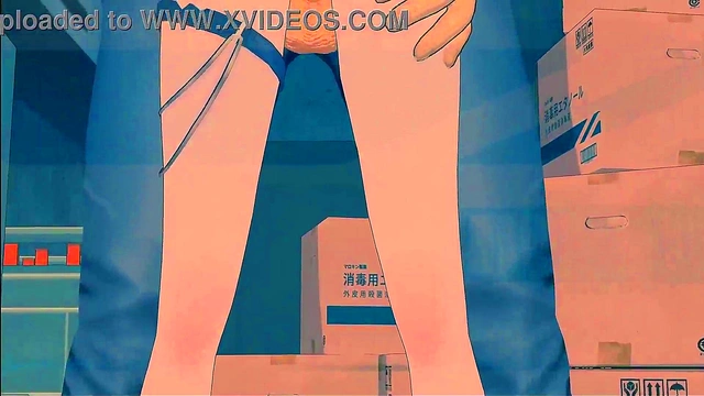 Hentai Anime Verification Video Shows Explicit Scenes for Confirmation Purposes Only