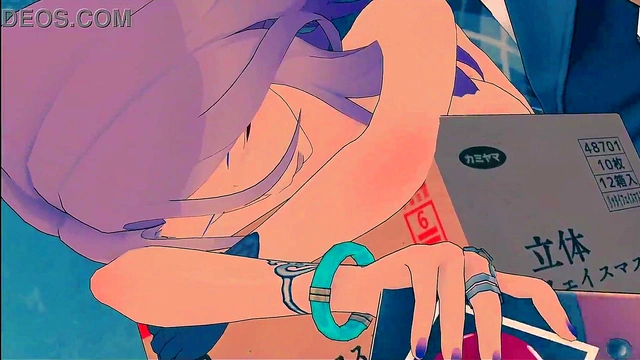 Hentai Anime Verification Video Shows Explicit Scenes for Confirmation Purposes Only