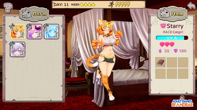 Sexy Mature MILF's Intense Hardcore 3D Anime Orgy for Squirting Creampie Delight