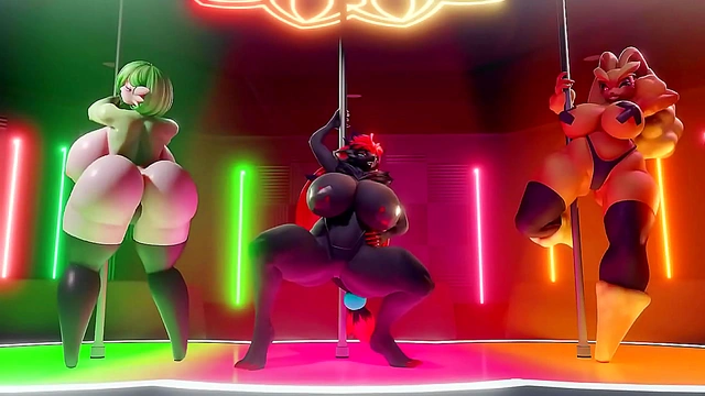 Nerd Has Hot Sex With His Mother's Horny Ass for Intense Hardcore Pleasure