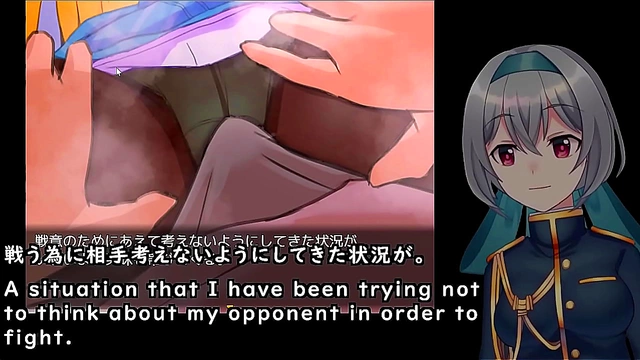 Sizzling Redhead & Blonde Witch Threesome Spellbind You With Blowjob Orgy