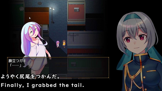 Sizzling Redhead & Blonde Witch Threesome Spellbind You With Blowjob Orgy