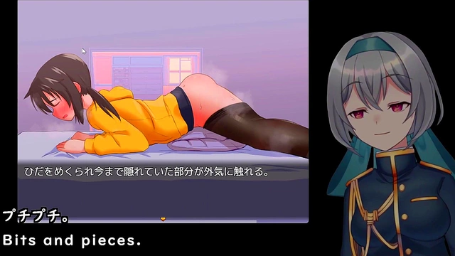 Sizzling Redhead & Blonde Witch Threesome Spellbind You With Blowjob Orgy