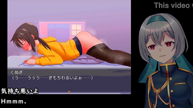 Sizzling Redhead & Blonde Witch Threesome Spellbind You With Blowjob Orgy