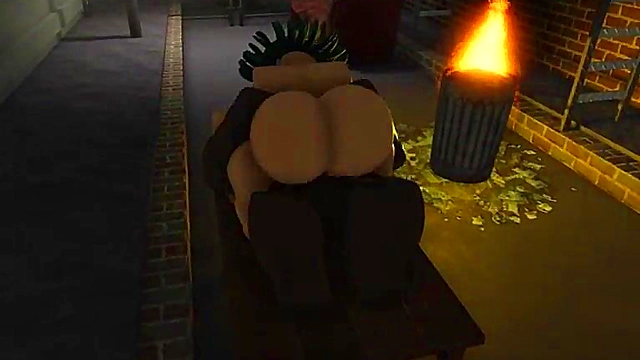 Intense Hardcore Hentai Action With Sultry Seduction & Passionate Sex Scenes