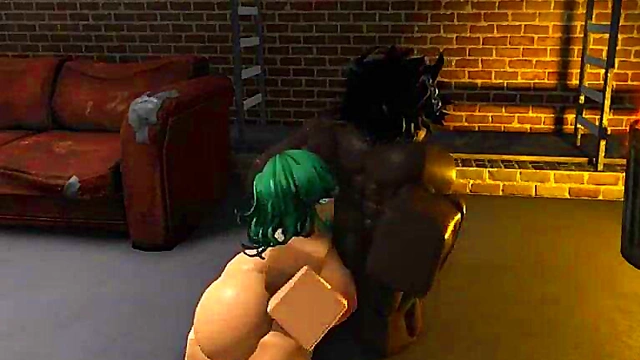 Intense Hardcore Hentai Action With Sultry Seduction & Passionate Sex Scenes