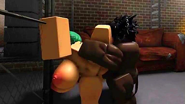 Intense Hardcore Hentai Action With Sultry Seduction & Passionate Sex Scenes