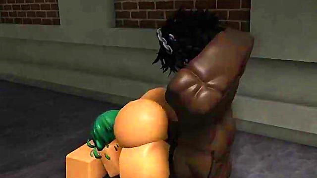 Intense Hardcore Hentai Action With Sultry Seduction & Passionate Sex Scenes