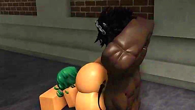 Intense Hardcore Hentai Action With Sultry Seduction & Passionate Sex Scenes