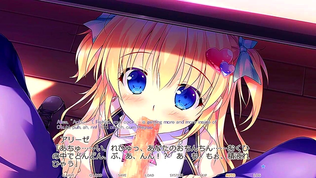 Horny Zombie Babe With Big Boobs Sucks Dick And Gets Fucked Hardly