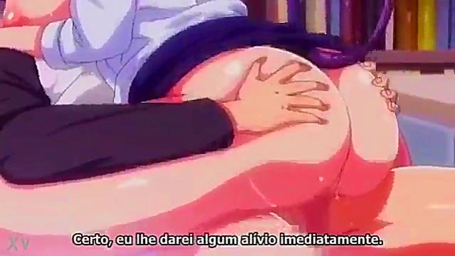 Realistic Teen Craves Hardcore Sex Game Action – Anal Blowjob Then DP Orgasm Blast