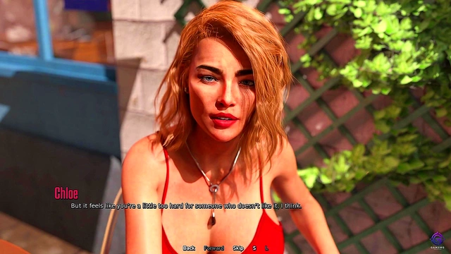 Passionate Love Scenes From Anime Romance Visual Novel Featuring Intense Couples Moments