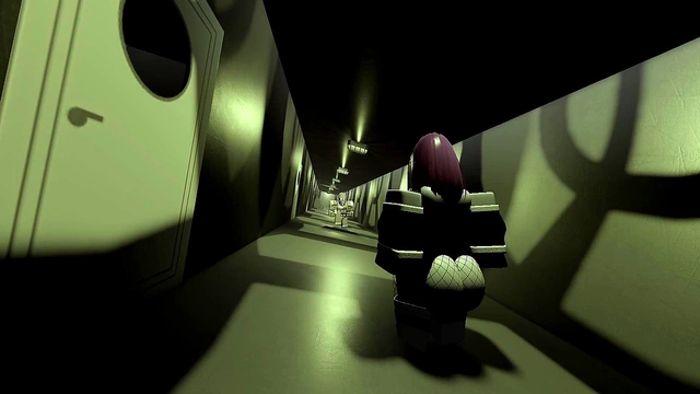 Anime Sakura Gamer Gets Fucked Hard by Two Guys for Epic Group Sex