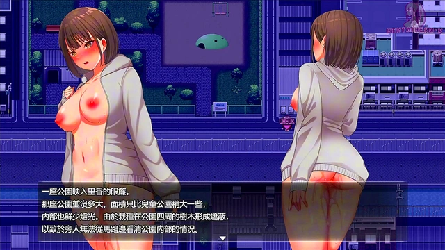 Horny Asian MILF in 3D Hentai Gives Blowjob & Rides Dick for Anal Sex Orgasm