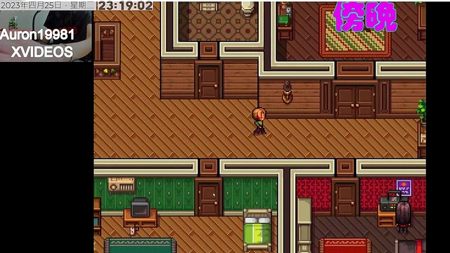 Scarlet Black Widow Sucks Game Dick On Casting Couch & Cums Hard