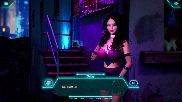 Hilarious Obama Parody Sex Scene Chilean Waifu Gets Naughty with Her Compa Friend