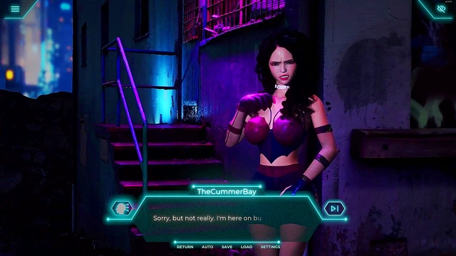 Hilarious Obama Parody Sex Scene Chilean Waifu Gets Naughty with Her Compa Friend