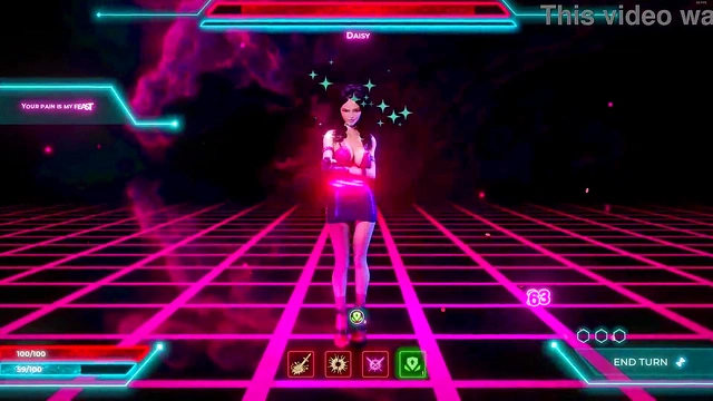 Hilarious Obama Parody Sex Scene Chilean Waifu Gets Naughty with Her Compa Friend