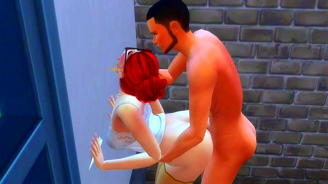 Kris Dominates in the City's Pleasure Game for Fingering Humiliation Showdown