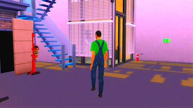 Kris Dominates in the City's Pleasure Game for Fingering Humiliation Showdown