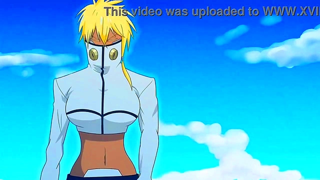 Horny Lili Seduces Gamer for Naughty Eroge Adventure & Anime Sex Fun