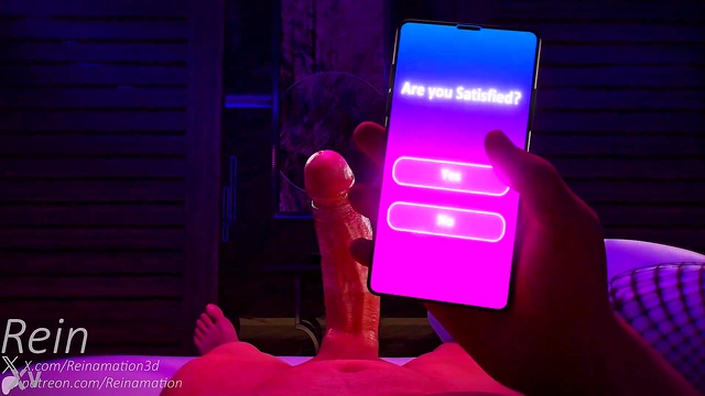 Horny Anime Chick Masturbates Intensely for Sensual Orgasm Delight