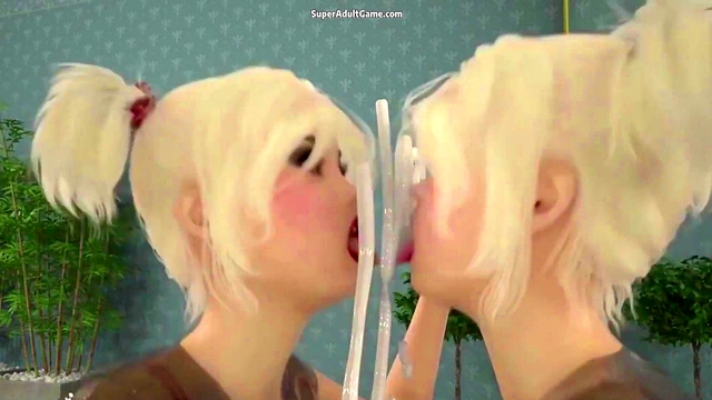 Russian Anime Babe Yuki Suou Seduces for Intense Sex & Creampie Orgasm Adventure