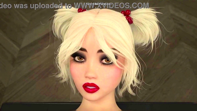 Russian Anime Babe Yuki Suou Seduces for Intense Sex & Creampie Orgasm Adventure